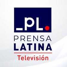 Canal Prensa Latina Cuba