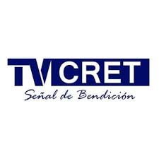 Canal TV Cret El Salvador